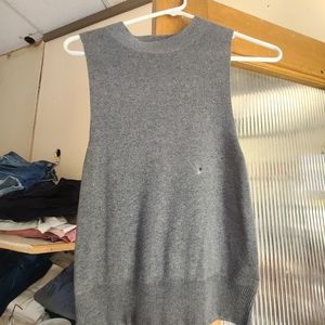 Express Sweater Vest